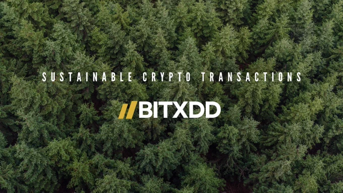BITXDD embraces the intersection of cryptocurrency, Web3 technology, and ESG (Environmental, Social, and Governance) principles to drive sustainable innovation. Through our platform, users engage in eco-conscious crypto transactions, leveraging Web3 advancements for transparent, socially impactful investing aligned with ESG criteria. We pioneer a new era of sustainable finance, aligning digital asset management with environmental and social responsibility. #BITXDD