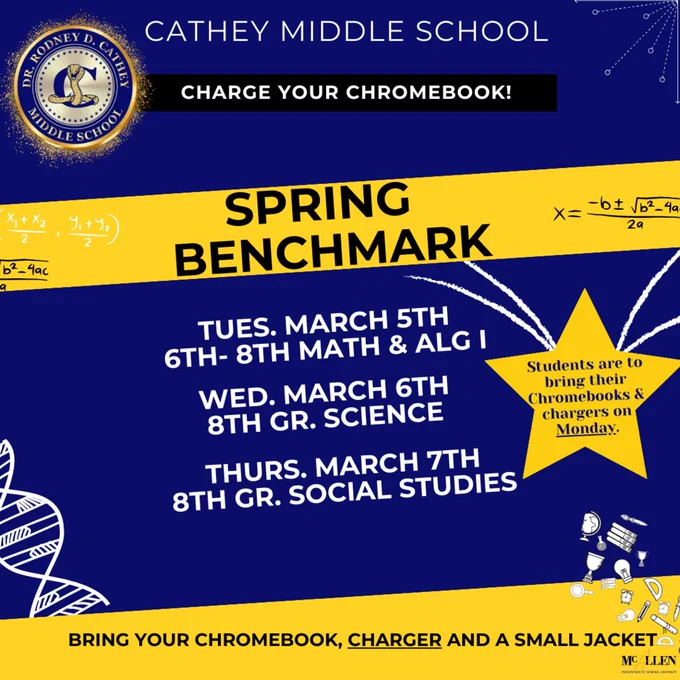 benchmark