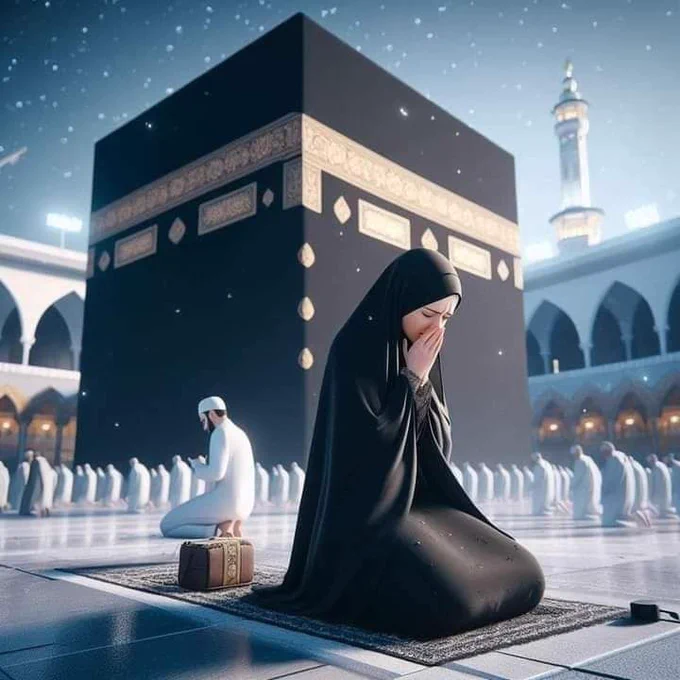 🥀‏﷽🥀
❤️#السَّـــــــلَام_عَلَـــــــيْڪُمُ❤️
🥀#صـــــــــــبح_بخـــــــــــیر🥀
❤️#خاتم_النبیین_محمّدﷺّ❤️
❤️#إِيَّاكَ_نَعْبُدُ_وَإِيَّاكَ_نَسْتَعِين❤️
‏اور تمہارے پروردگار نے کہا ہے کہ :   مجھے پکارو ، میں تمہاری دعائیں قبول کروں گا ، بیشک جو لوگ تکبر کی بنا پر میری عبادت سے منہ موڑتے ہیں ، وہ ذلیل ہو کر جہنم میں داخل ہوں گے۔۔۔✍️🙏(سورۃ مؤمن : 60)
❤️ایک بار درودِ پاک پڑھ لیں❤️
❤️ﺑِﺴْــــــــــــــــﻢِ ﺍﷲِﺍﻟﺮَّﺣْﻤَﻦِ ﺍلرَّﺣِﻴْﻢ❤️
❤️اَللّٰھُمَّ صَــّلِ عَلٰی مُحَمَّدٍ وَّعَلٰٓی اٰلِ مُحَمَّدٍ
 کَمَا صَلَّیْتَ عَلٰٓی اِبْرَاھِیْمَ وَعَلٰٓی اٰلِ اِبْرَاھِیْمَ
 اِنَّکَ حَمِیْدٌ مَّجِیْدٌ❤️
❤️اَللّٰھُمَّ بَارِکْ عَلٰی مُحَمَّدٍ وَّعَلٰٓی اٰلِ مُحَمَّدٍ
 کَمَا بَارَکْتَ عَلٰٓی اِبْرَاھِیْمَ وَعَلٰٓی اٰلِ اِبْرَاھِیْمَ 
اِنَّکَ حَمِیْدٌ مَّجِیْدٌ❤️
پلیز فالو کریں پلیز...😥🙏😥👈@Ishal_PTI👉
🥀#عشال🥀
