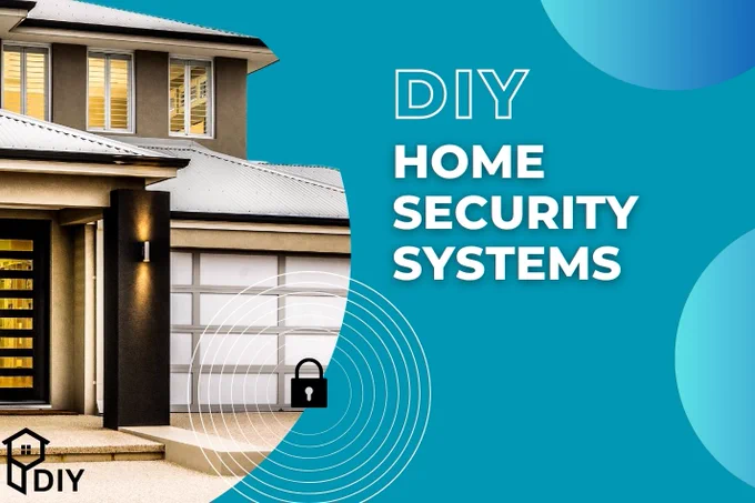 Home security system