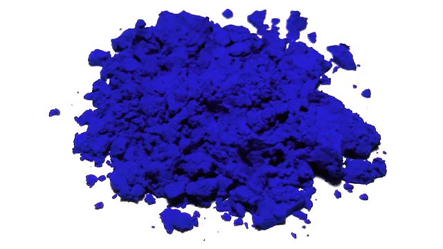 Bleu outremer