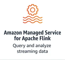 Amazon Managed Service for Apache Flink, query and analyze streaming data
