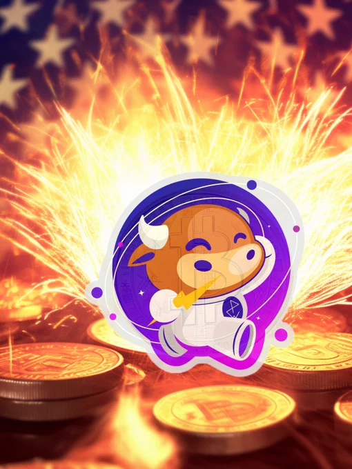 Crypto Enthusiasts,

Get ready for an epic Independence Day celebration with Power Crypto World! On July 4th, we're burning a staggering 562,526,549.9 PCW tokens to commemorate the spirit of freedom and innovation. 🚀💥

Join us as we light up the crypto world with this momentous event! Mark your calendars and stay tuned for more updates.

Innovation awaits,