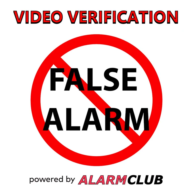 Take action today to prevent false alarm calls and fees. Add Video Verification to your Alarm Dot Com or AlarmNet monitoring services and join the frontline of security innovation at AlarmClub!