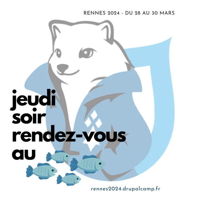jeudi soir rendez-vous au bar