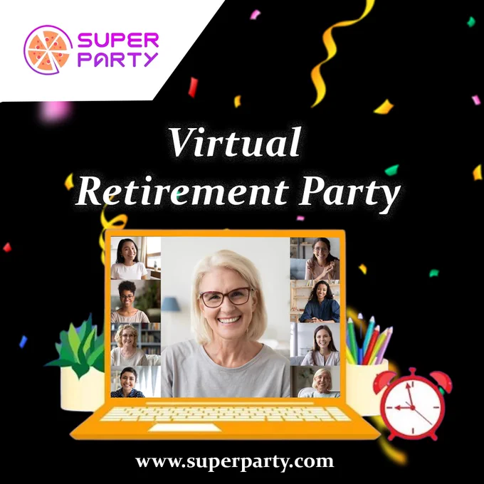 Retirement party