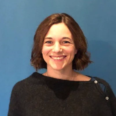 Dr Imogen Peck