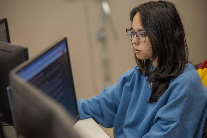 It's #Concurrentenrollmentweek! 🥳🤝 Concurrent Enrollment is where a student is attending college while enrolled in high school.  At Emily Griffith, we do not offer individual courses. The student must understand they are enrolling in a program to earn a certificate. 
Emily Griffith Technical College partners with the Colorado Department of Education Concurrent Enrollment Program offering high school students within Denver Public Schools, charter schools, and non-DPS schools interested in earning a certificate in one of our Career and Technical Education (CTE) programs. The school or school district would cover tuition and possibly other fees associated with the program.
Learn more about the options available for earning college credit while in high school: https://www.emilygriffith.edu/concurrent-enrollment/ 
#concurrentenrollment #emilygriffithtechnicalcollege #emilygriffith #concurrentenrollmentweek