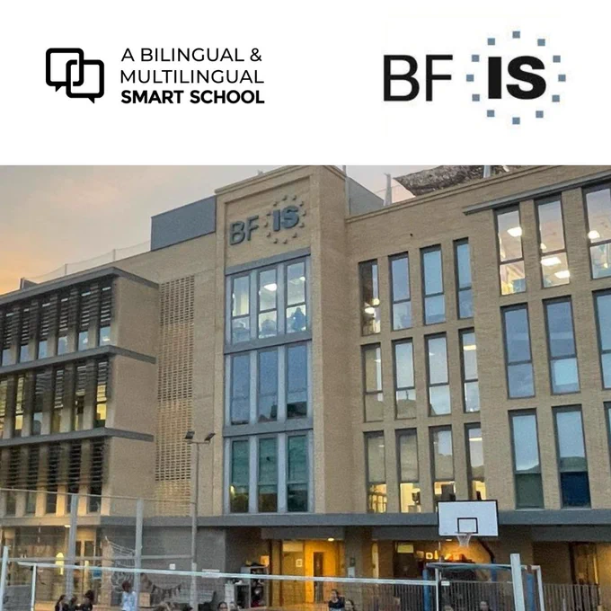 Benjamin Franklin International School (BFIS