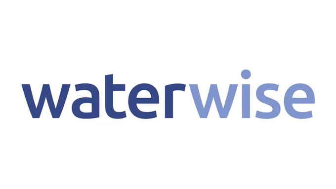 waterwise logo