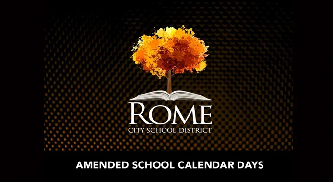 school calendar