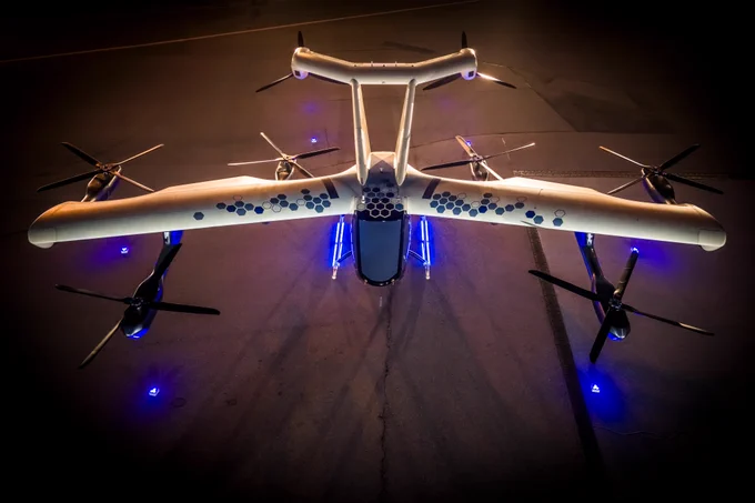 CityAirbus NextGen