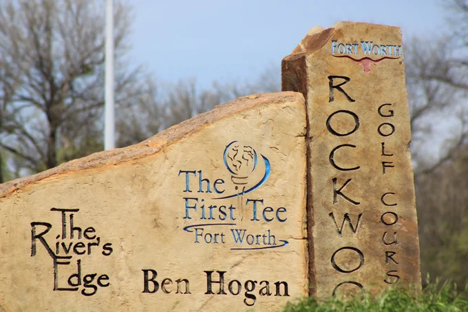 Rockwood Golf Course 