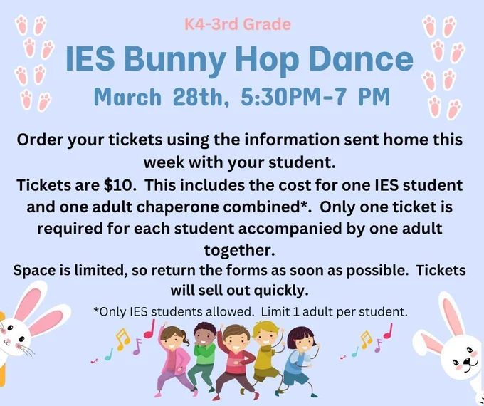 Bunny Hop