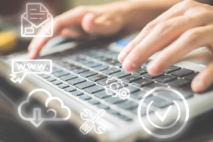 Online tools to help switch careers