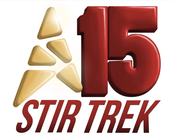 StirTrek Banner