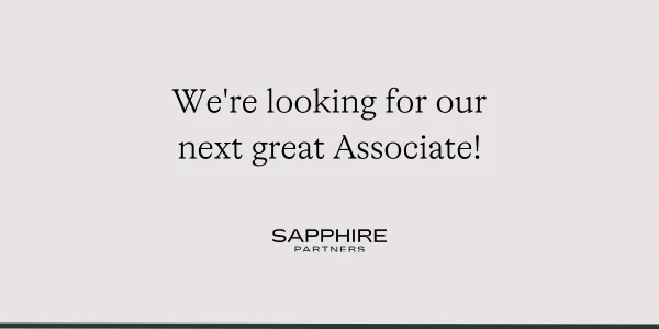 We're Hiring!