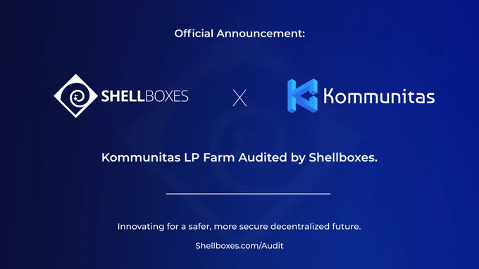 Kommunitas LP Farm Audit