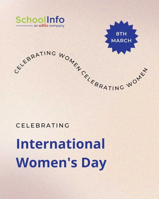 International Women's Day