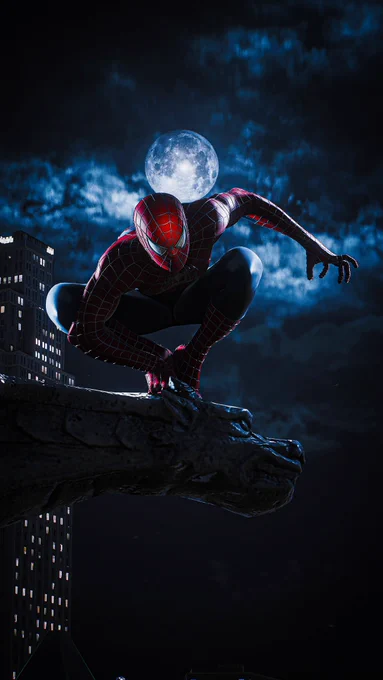 Raimi 🔴🔵