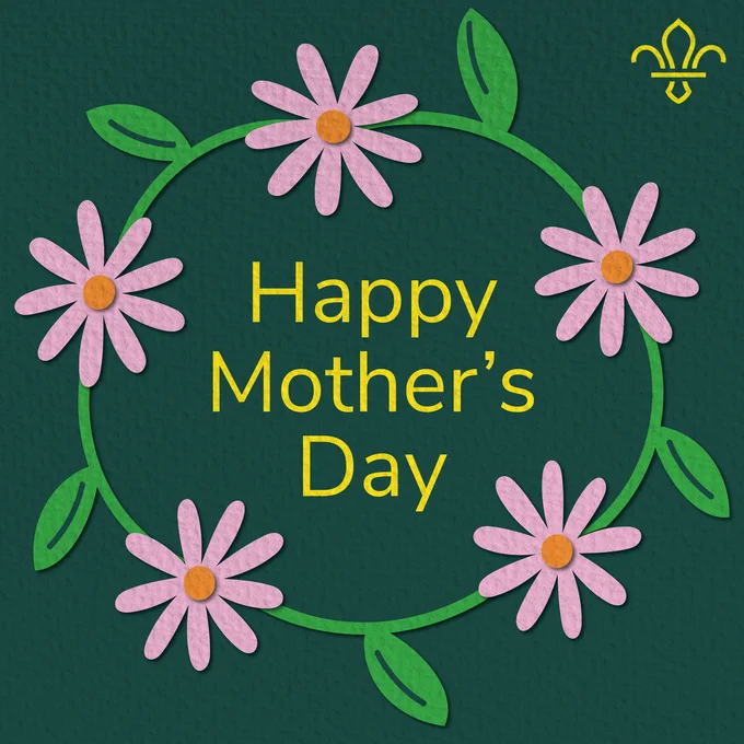 Happy Mother's Day