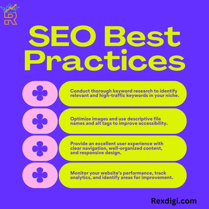 
Unlock the power of SEO with our comprehensive platform! 🚀 Elevate your online presence and boost search engine rankings effortlessly. From keyword optimization to backlink strategies, discover the best SEO practices that will propel your website to the top. 🌐✨ Join now and stay ahead in the digital game!

#SEOTools
#ContentOptimization
#GoogleRanking
#KeywordResearch
#SEOTrends
#SocialMediaSEO
#WebsiteOptimization
#SEOExperts
#PinterestOptimization