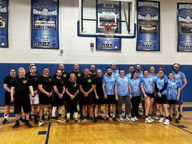 Game teams