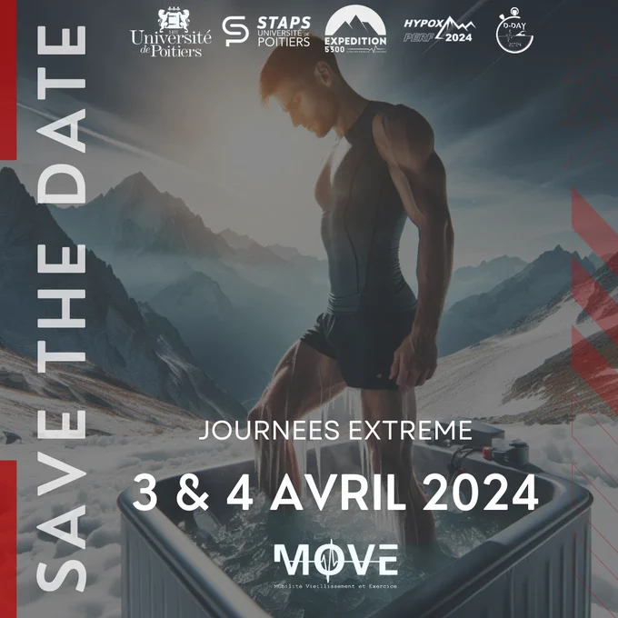 Journées organisées dans le cadre de la Semaine Olympique et Paralympique. Le programme détaillé sera communiqué dans les jours à venir ! 