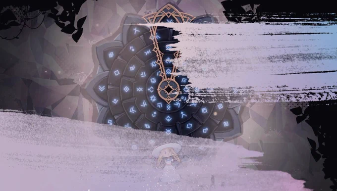 Screenshot #3 for Crack the Code with Puzzles For Clef