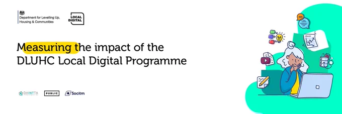 We are asking all councils in England to complete our evaluation survey, even if they have done so previously, to ensure that we have a comprehensive set of responses from across local government.  
