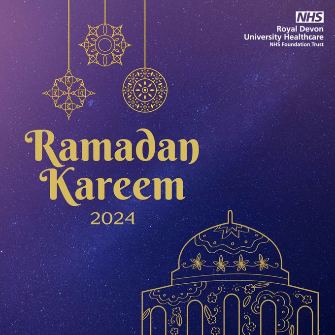 Ramadan Kareem 2024
