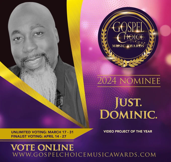  www.gospelchoicemusicawards.com