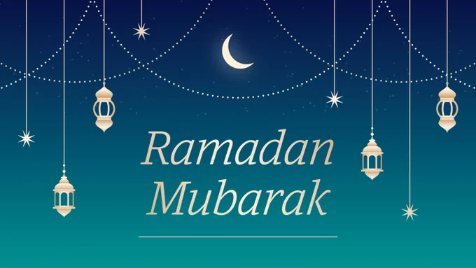 As Ramadan begins, UBC wishes Ramadan Mubarak to all who observe this spiritual time of fasting, worship & reflection.