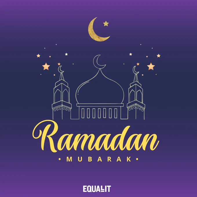 Gradient purple background. With gold moon and stars, and gold writing