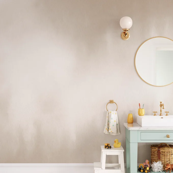 Dive into the serene world of decor with our Abstract Neutral Beige Watercolor Texture Wallpaper Wall Murals. Perfect for adding a subtle touch of elegance to any room. Enhance your space with this timeless design.