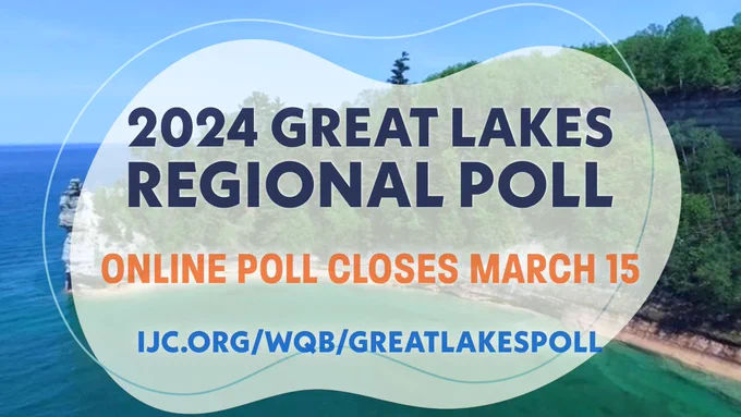 2024 Great Lakes Regional Poll