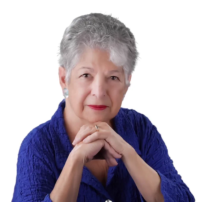 Sheila Suess Kennedy