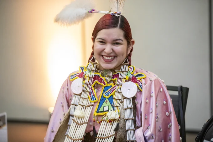 Sac State unveils Esak’tima’ Center to support Native students.