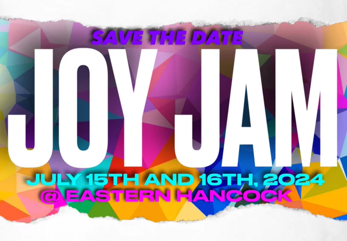 Joy Jam