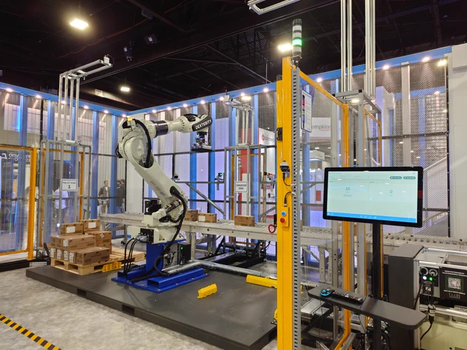 MODEX 2024