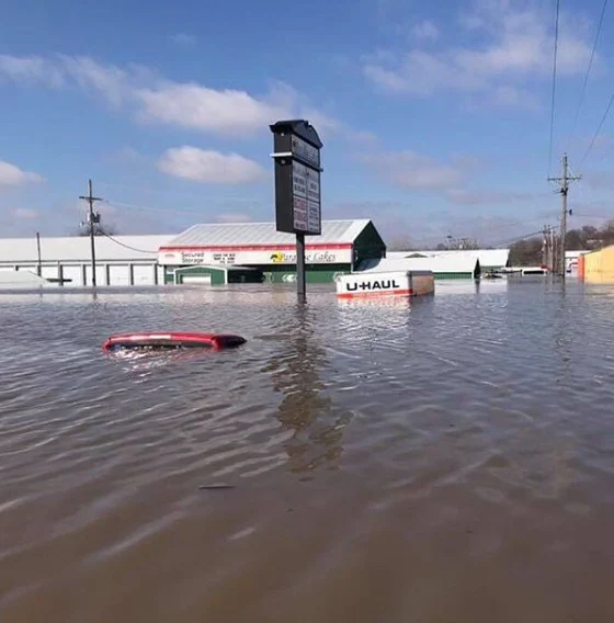 Bellevue, NE
March 2019