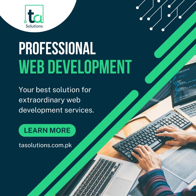 Discover unparalleled website development services tailored to elevate your online presence with innovative design, seamless functionality, and personalized solutions, ensuring an extraordinary digital experience for your audience.