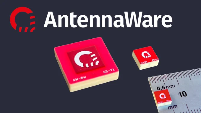 AntennaWare Introduces New BodyWave UWB Antennas at Embedded World 2024
Read More https://audioxpress.com/news/antennaware-introduces-new-bodywave-uwb-antennas-at-embedded-world-2024

Embedded World, in Nuremberg, Germany (April 9-11, 2024) will be the first opportunity for AntennaWare to present their new BodyWave antennas, which strengthen the company’s offering in the UWB frequency. Available in 2.4Ghz, DECT and UWB models, BodyWave antennas generate waves that flow efficiently around the body and support a communication link even when the body is blocking the signal. This new range of three BodyWave UWB antennas expand options for compact wearable applications.

#wirelessaudio  #productdevelopment  #assettracking  