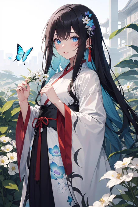 Aira

Good morning. ☀️

Let's make today another wonderful day.

Isn't this flower beautiful? 🌸