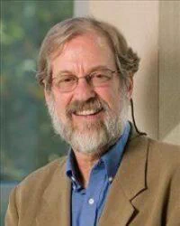Mark Greenberg portrait