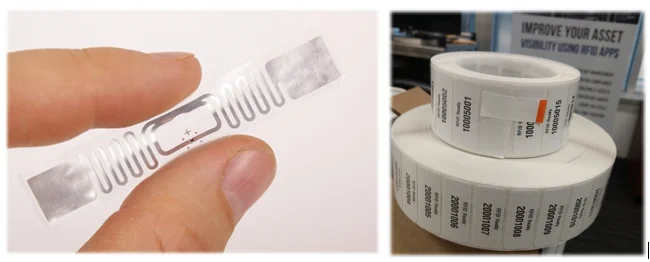 RFID Tags RFIDReady 