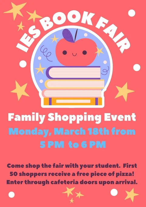 Book fair