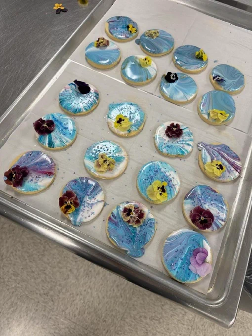 cookies