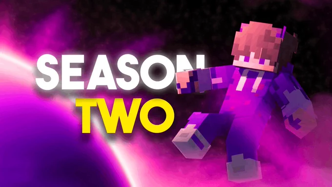 Divine SMP season 2...