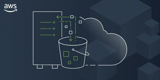 Amazon S3 on AWS Outposts